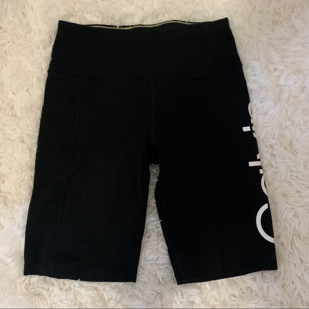 Calvin Klein Running Shorts